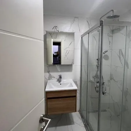 Enoya Suites Ilica Apartment *