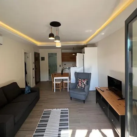 Enoya Suites Ilica Apartment