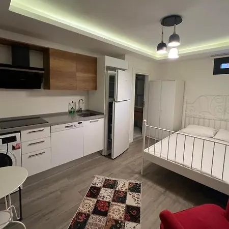 Enoya Suites Ilica Cesme