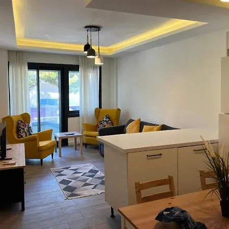 Enoya Suites Ilica