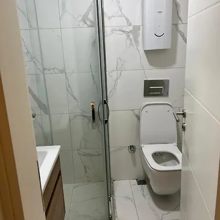 Apartment Enoya Suites Ilica *