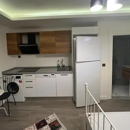 Enoya Suites Ilica * Cesme