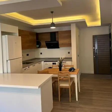 Enoya Suites Ilica Cesme