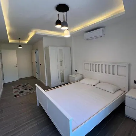 Enoya Suites Ilica Apartment Cesme