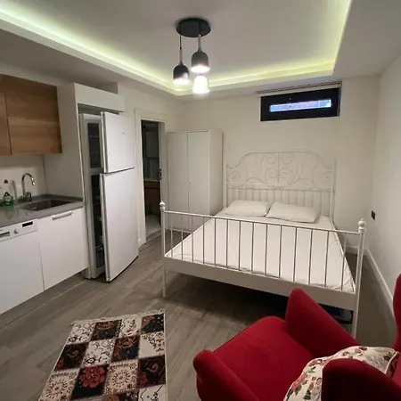Apartment Enoya Suites Ilica Cesme