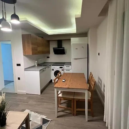 Enoya Suites Ilica Cesme