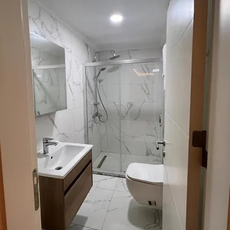 Enoya Suites Ilica * Cesme