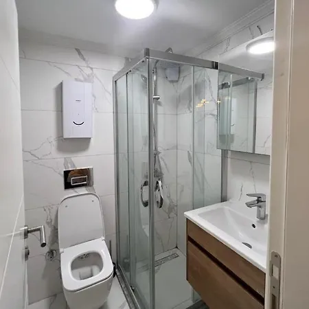 Enoya Suites Ilica Cesme