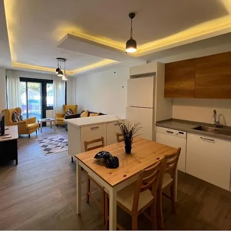 Enoya Suites Ilica * Cesme
