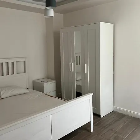 Enoya Suites Ilica * Cesme