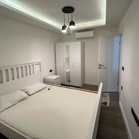 Apartment Enoya Suites Ilica Cesme