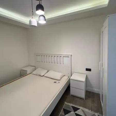 Enoya Suites Ilica *