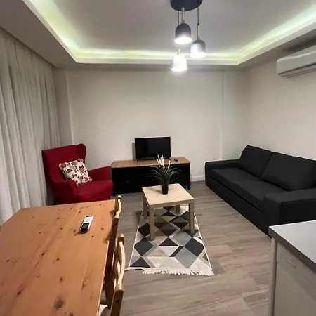 Enoya Suites Ilica Apartment