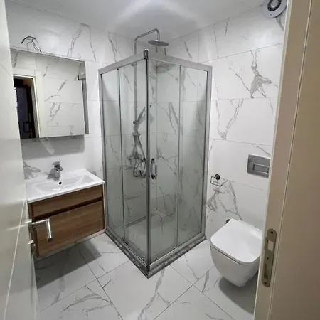 Enoya Suites Ilica Apartment *