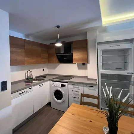 Apartment Enoya Suites Ilica Çeşme