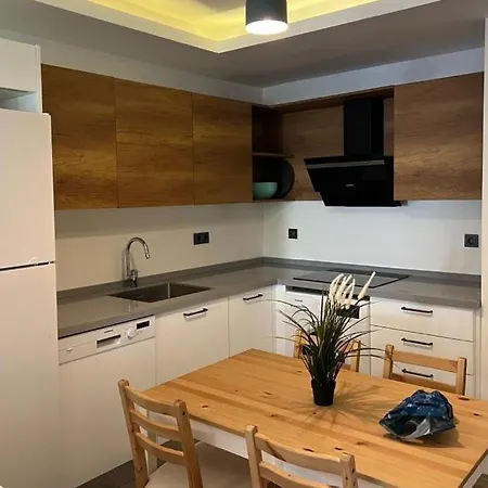 Enoya Suites Ilica Çeşme